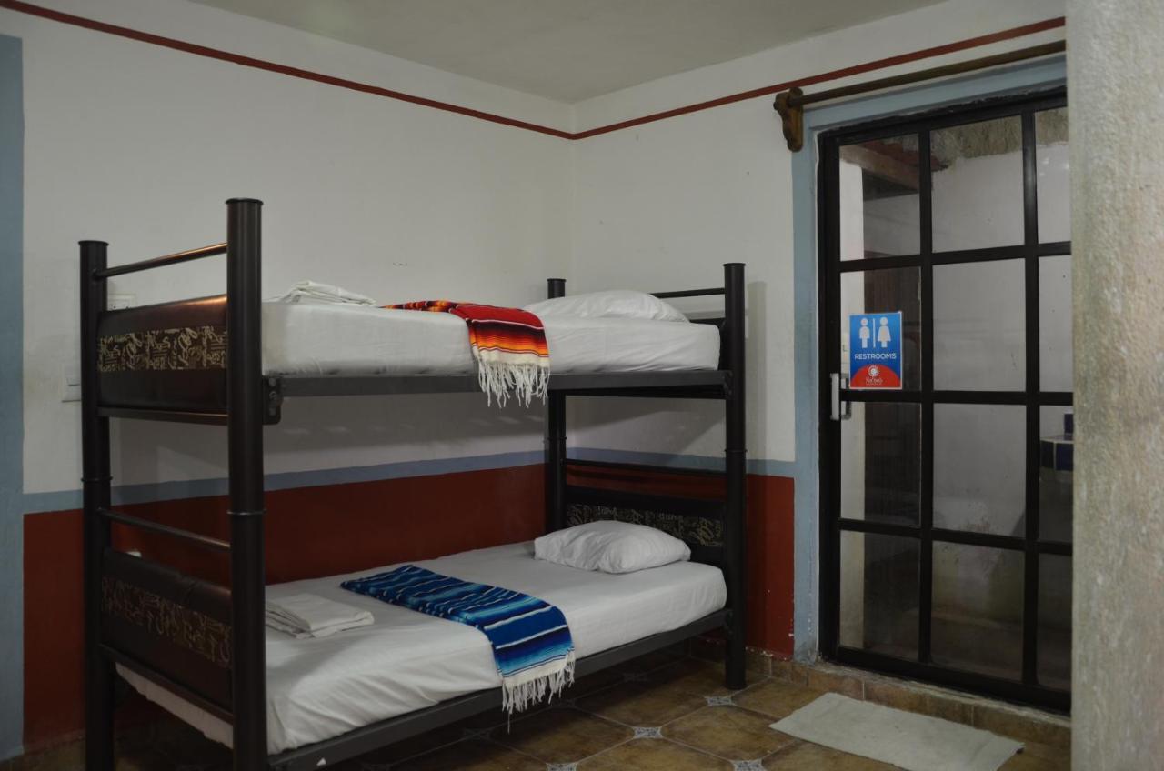 Hostal Ka Beh