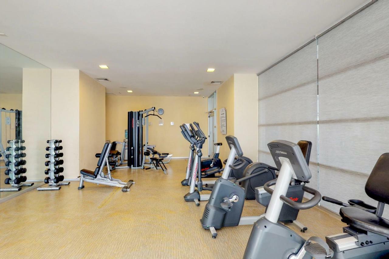 Malecon 601 Apartamento Cancún