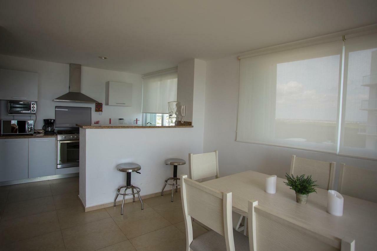 Amara Beachfront Apartamento Cancún
