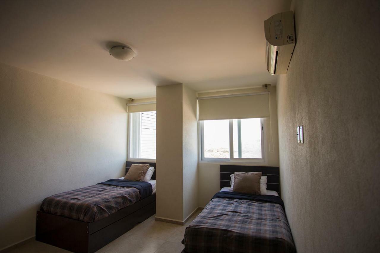 Apartamento Amara Beachfront *