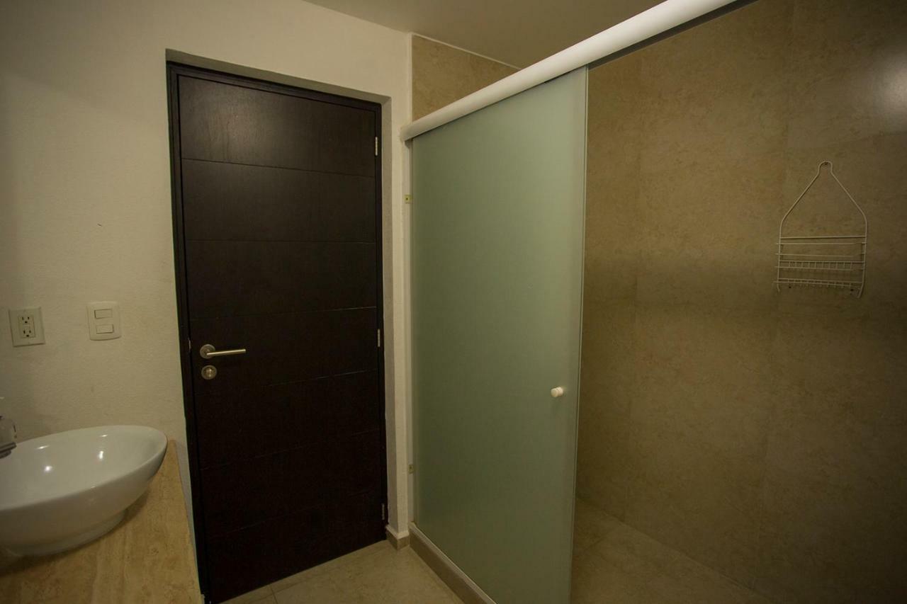 Amara Beachfront Apartamento Cancún