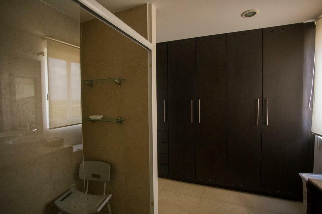Apartamento Amara Beachfront Cancún