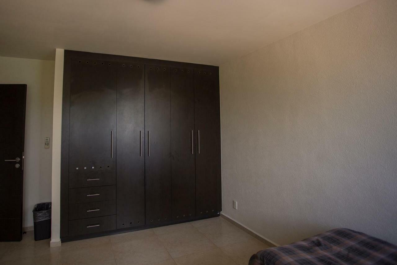 Amara Beachfront Apartamento *