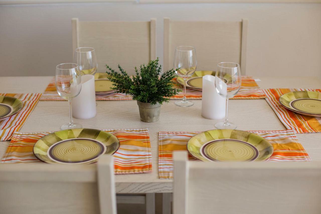 Apartamento Amara Beachfront *