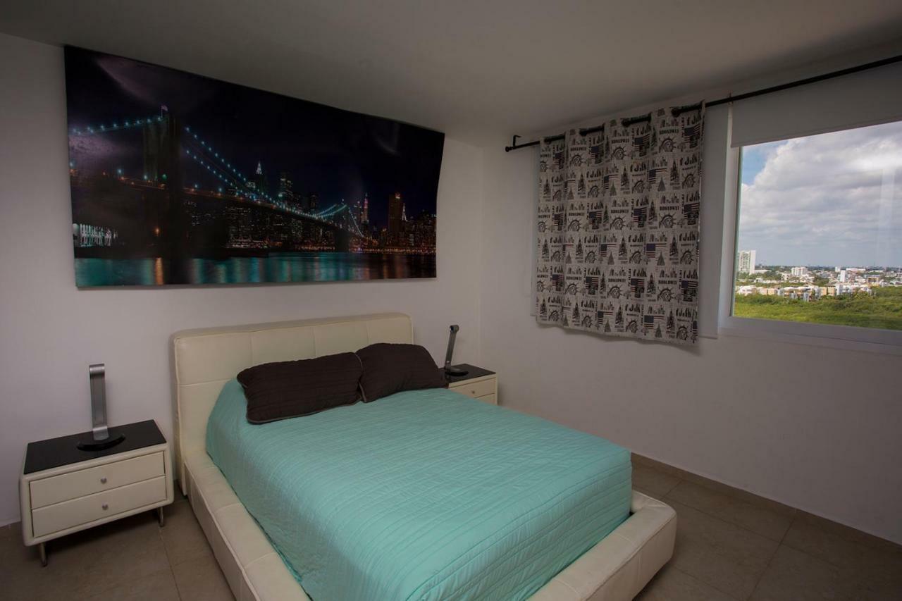 Apartamento Amara Beachfront Cancún