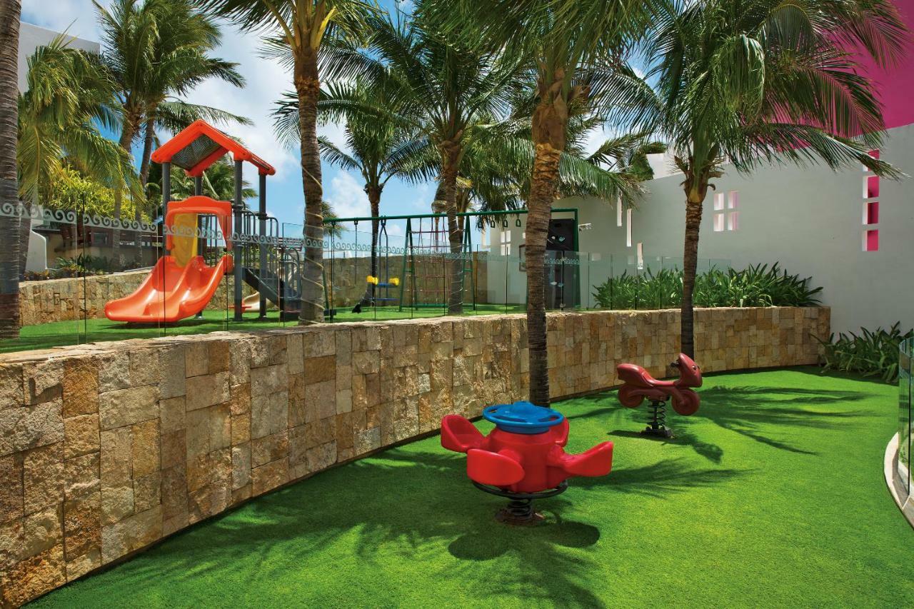 Resort Krystal Grand 5*