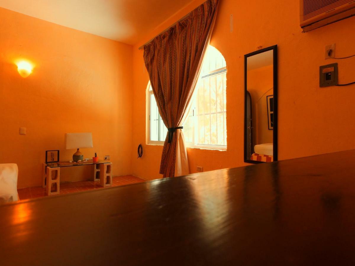 Mayambe Private Village 3*