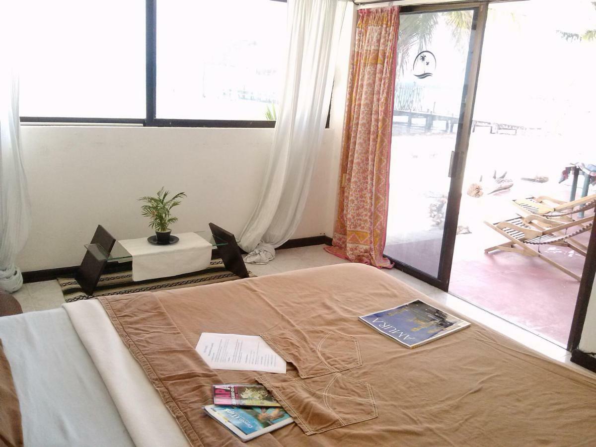 Bed and breakfast Mayambe Private Village 3*