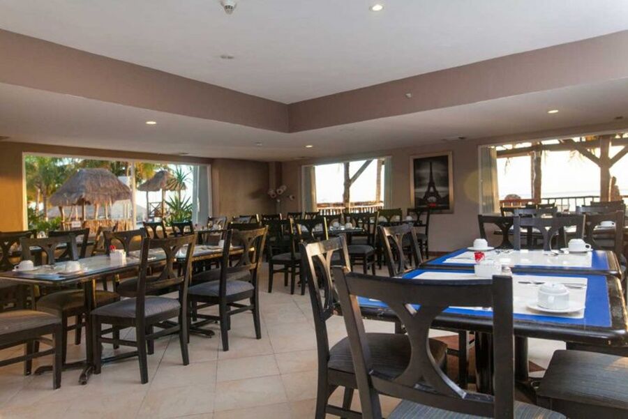 Ocean View Arenas 4*