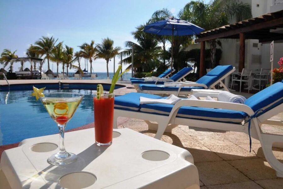 Ocean View Arenas Resort 4*