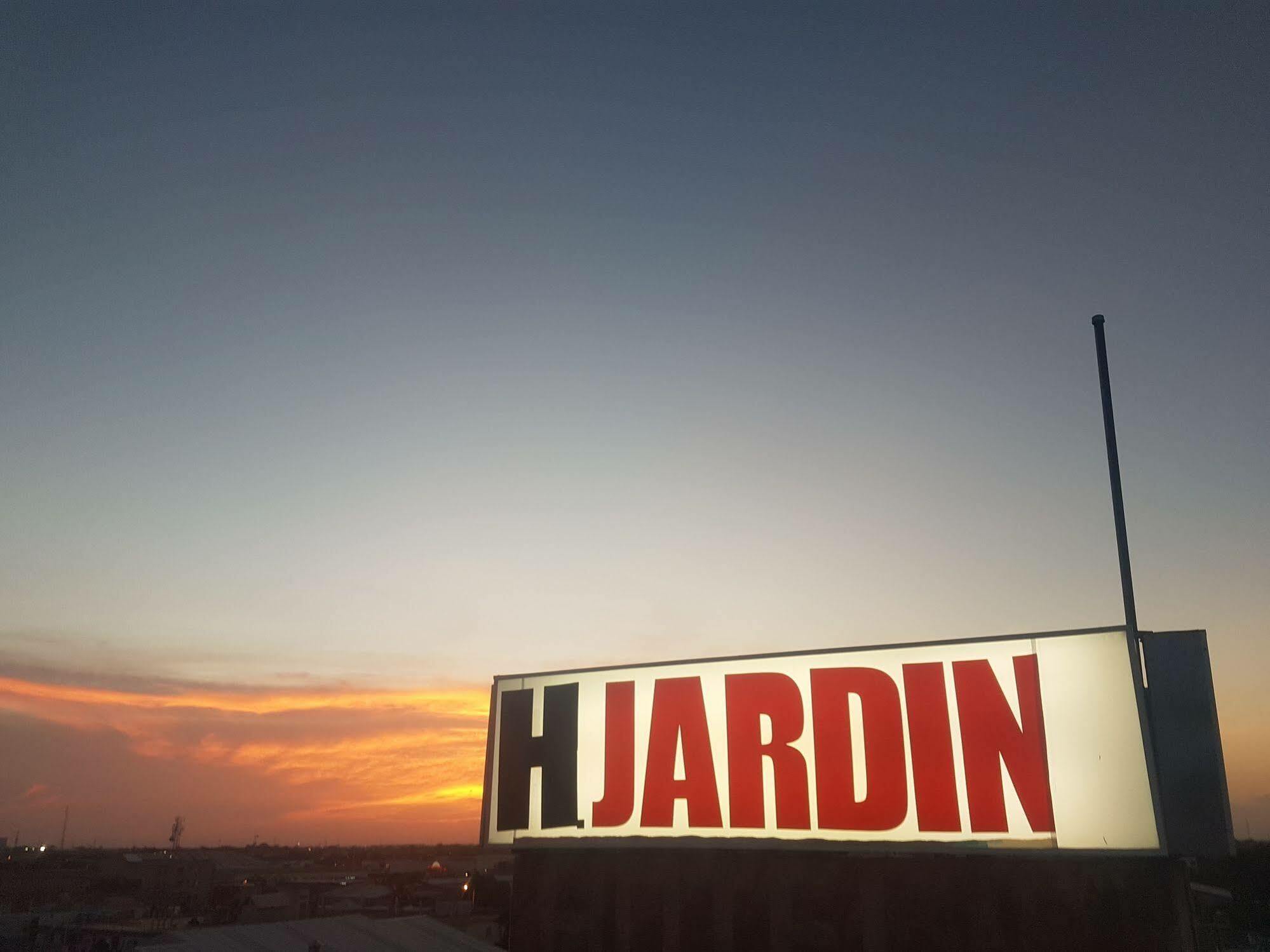 Jardin 2* Cancún