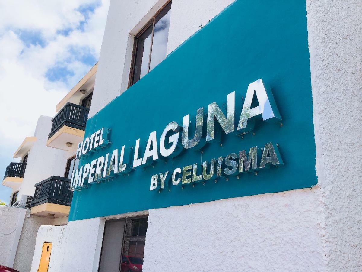 Imperial Laguna Faranda Hotel 3*