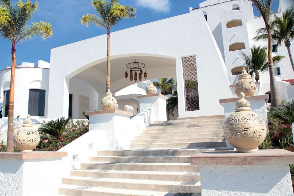 Gr Solaris Caribe 5* Cancún