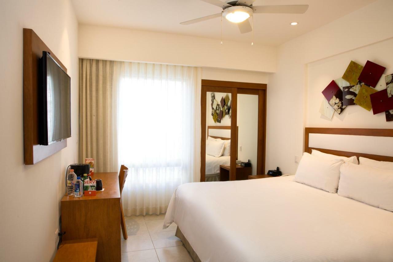 Ambiance 4* Cancun