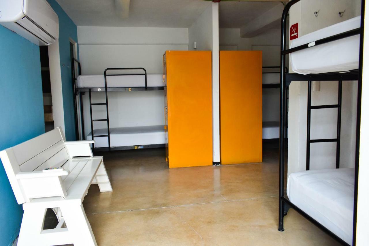 Tucan Hostal Cancún
