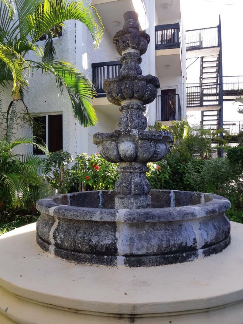 Imperial Laguna Faranda 3* Cancún