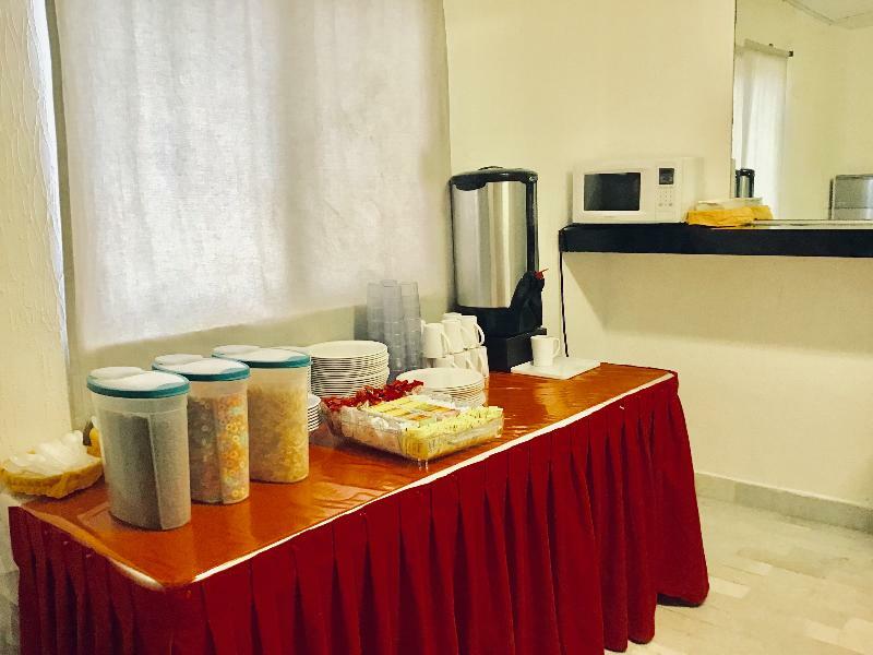 Imperial Laguna Faranda Hotel