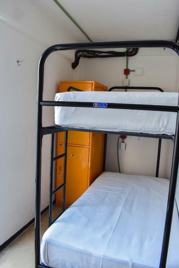 Tucan Hostal *