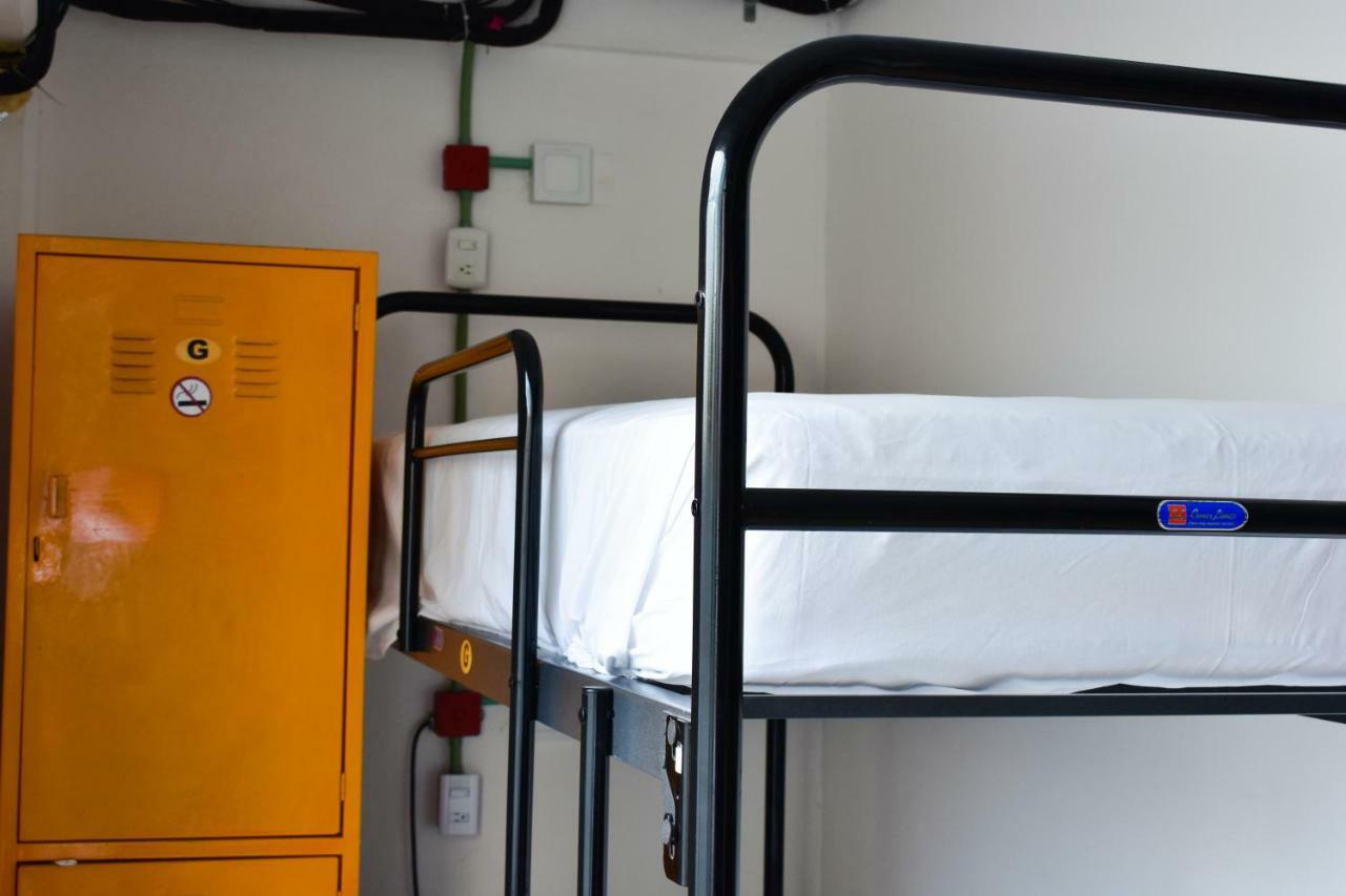 Tucan Hostal Cancún