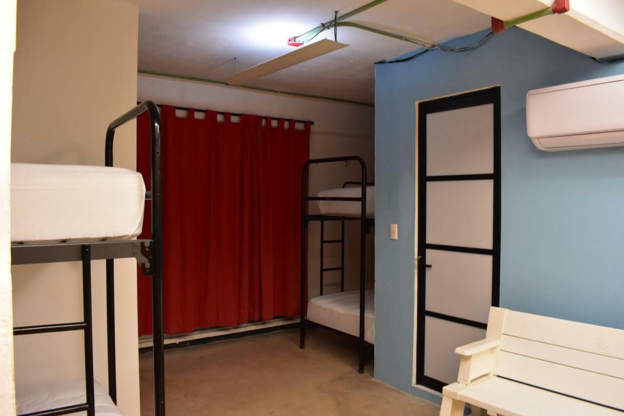 Tucan Hostal *