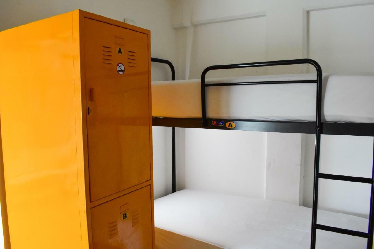 Tucan Hostal Cancún
