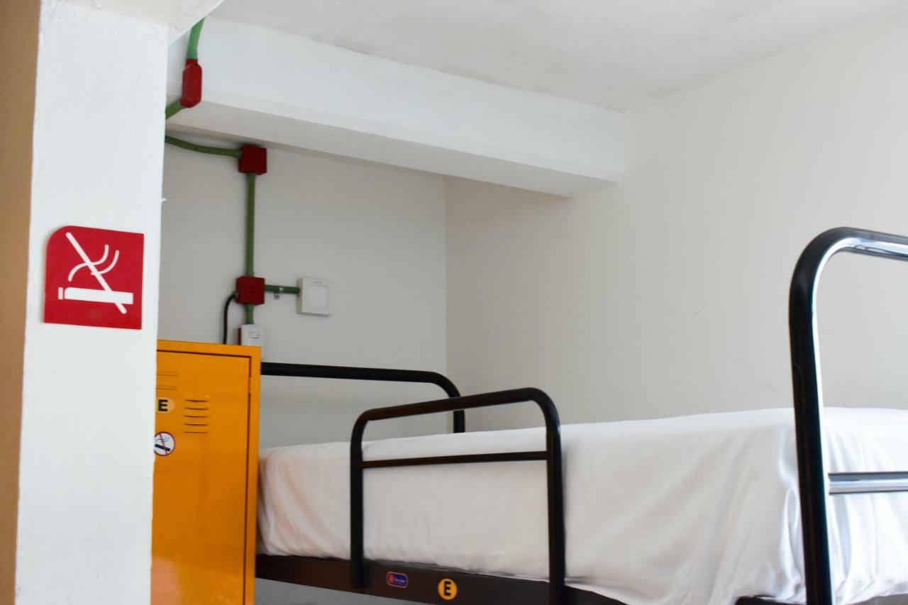 Hostal Tucan
