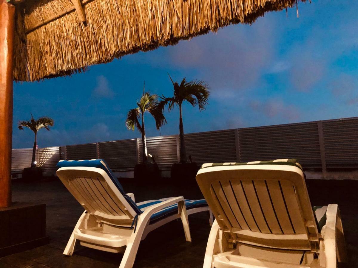 Hostal Tucan