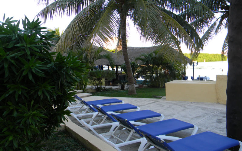 Imperial Laguna Faranda 3* Cancún