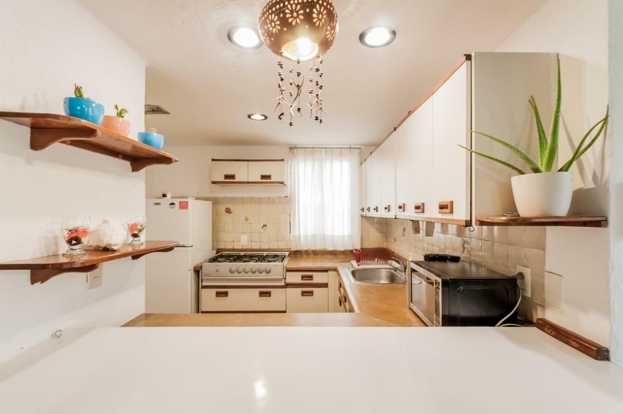 Apartamento Mango Beach