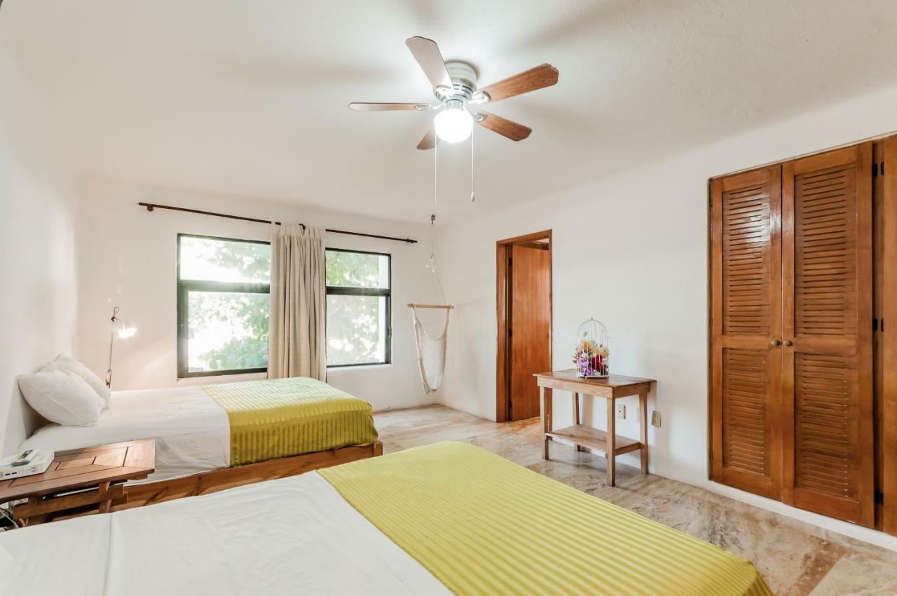 Mango Beach Apartamento