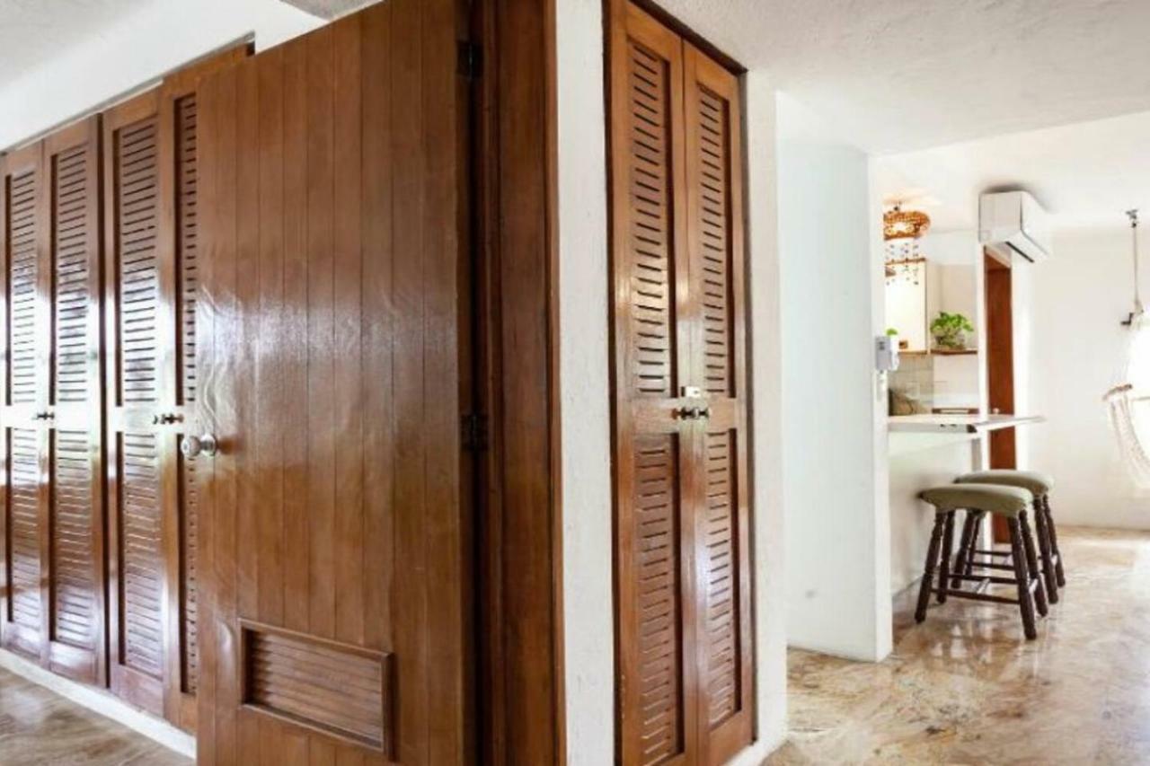 Mango Beach Apartamento