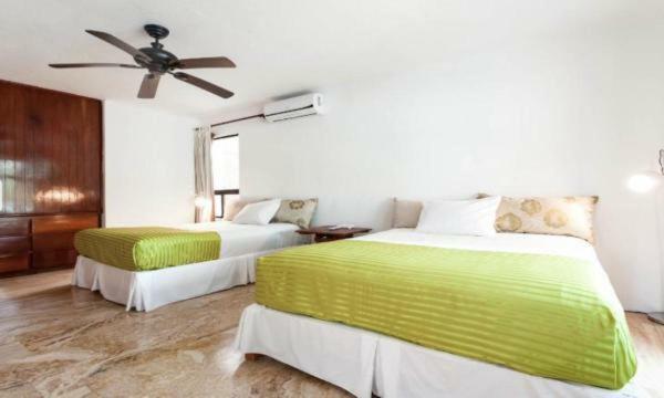 Mango Beach Apartamento