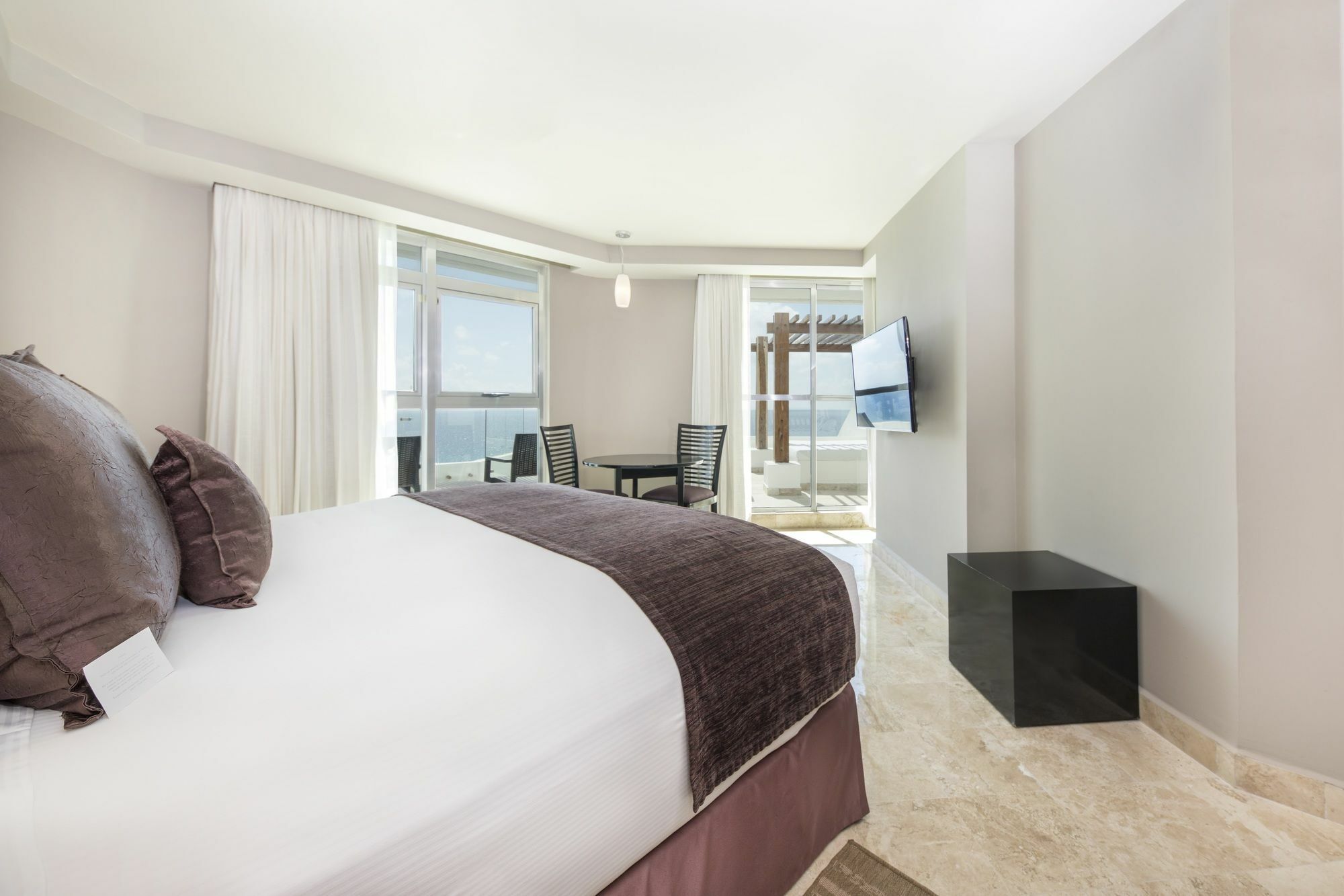 Armar House * Cancún