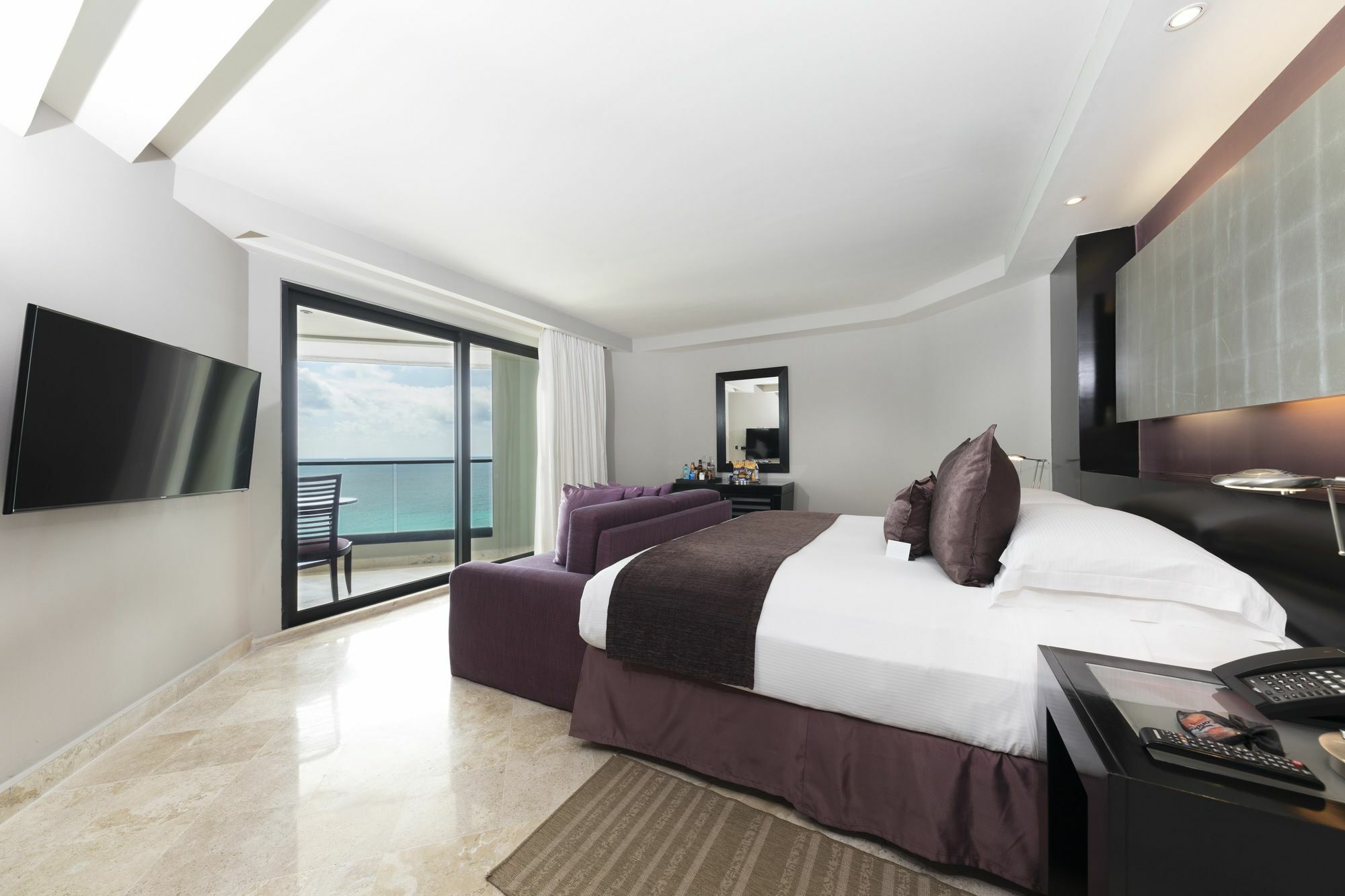 Habitación en casa particular Armar House Cancún