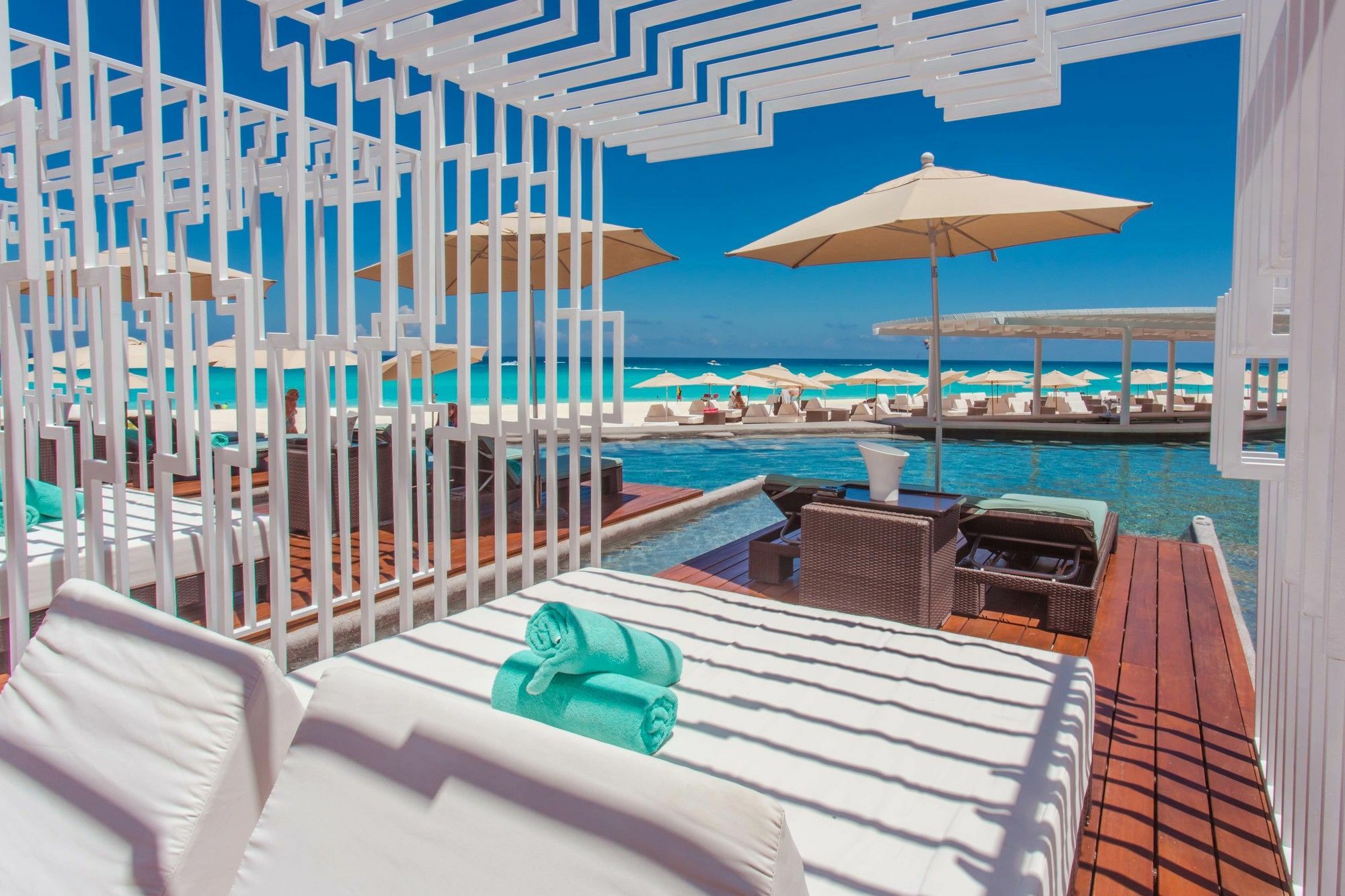 Armar House Cancún