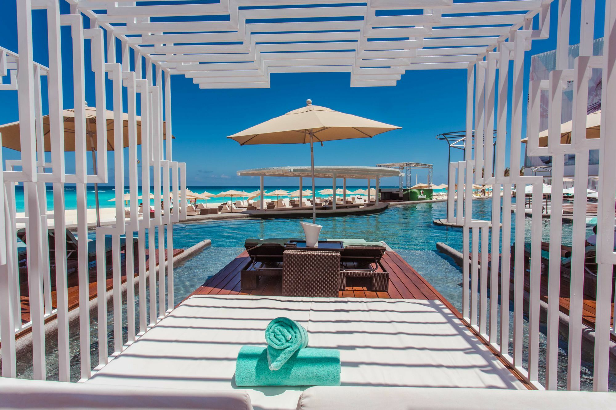 Armar House * Cancún