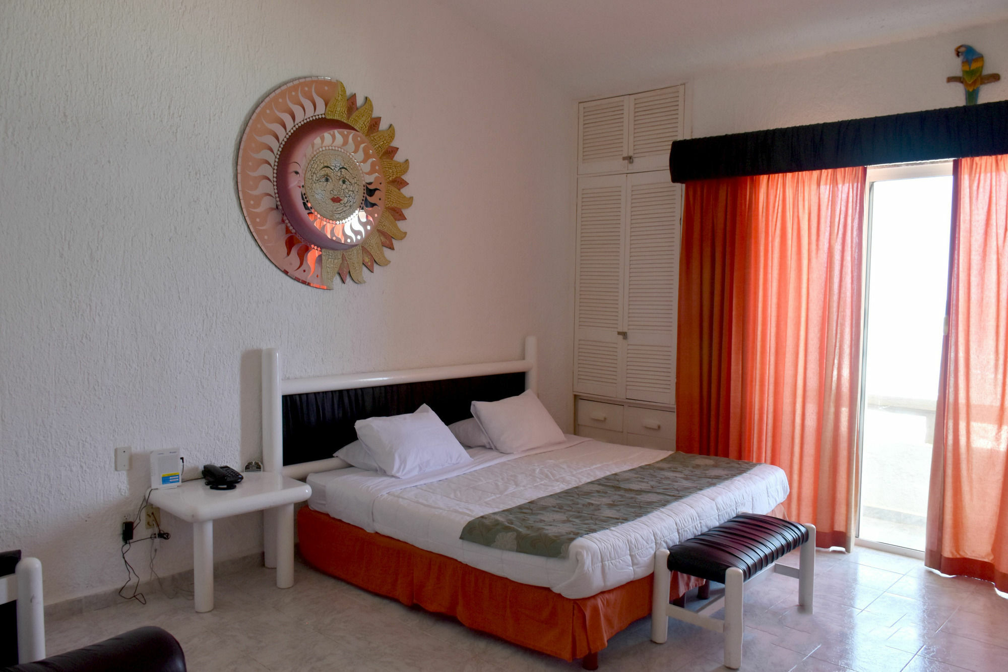 Solymar 2401 - 2301 - 2501 Cancún