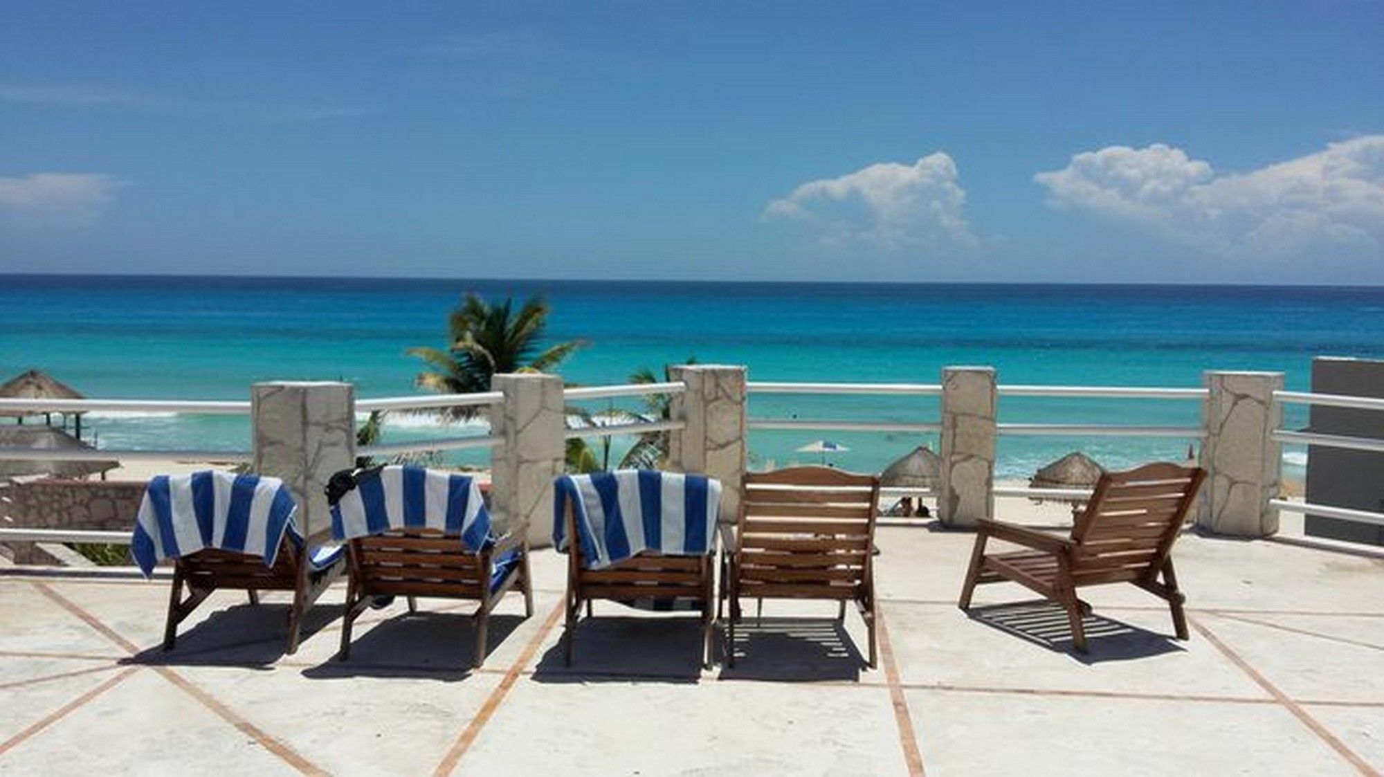 Solymar 2401 - 2301 - 2501 Cancún
