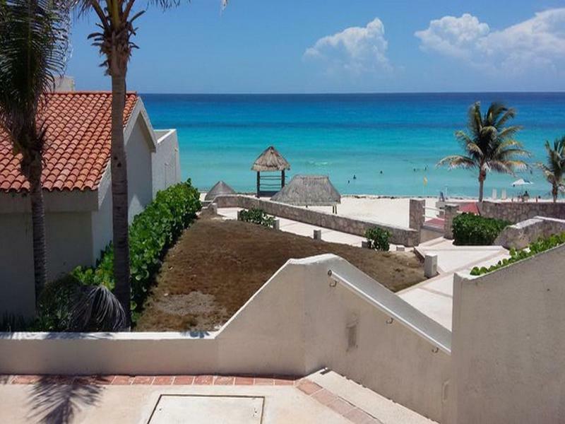 Solymar 2401 - 2301 - 2501 Cancún