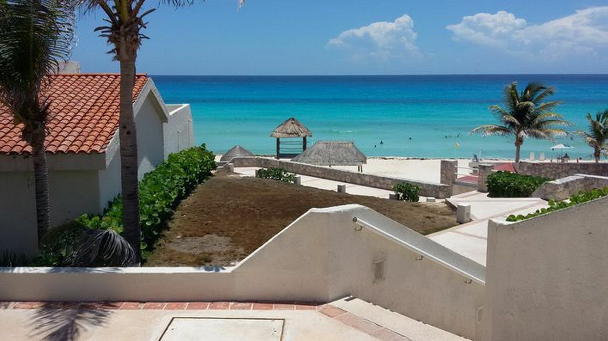 Solymar 2401 - 2301 - 2501 Cancún