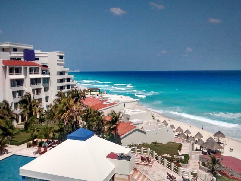 Apartamento Solymar 2401 - 2301 - 2501