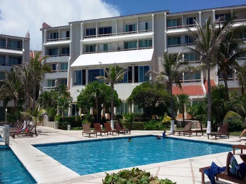 Apartamento Solymar 2401 - 2301 - 2501 *