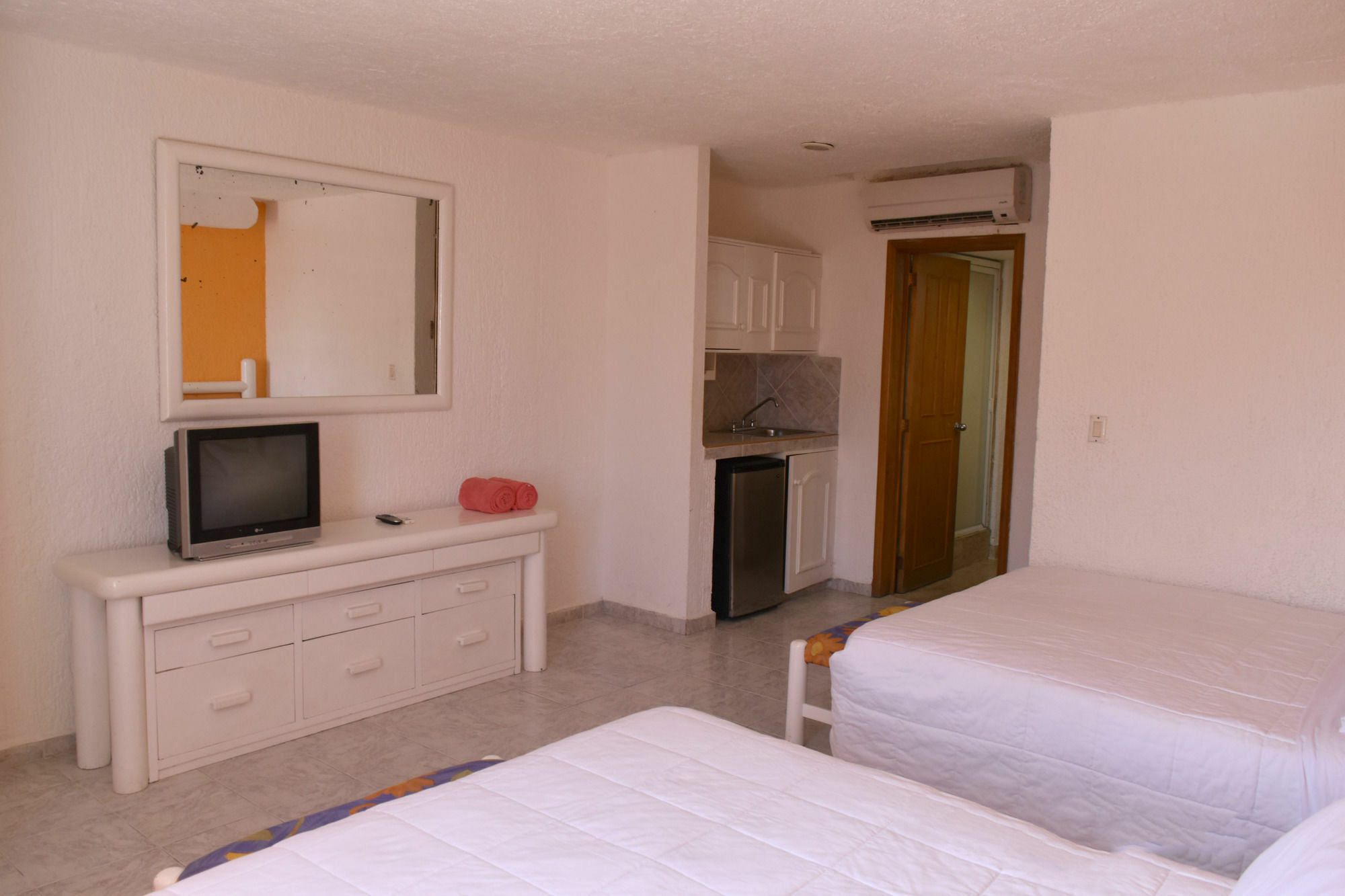 Solymar 2401 - 2301 - 2501 Apartamento Cancún
