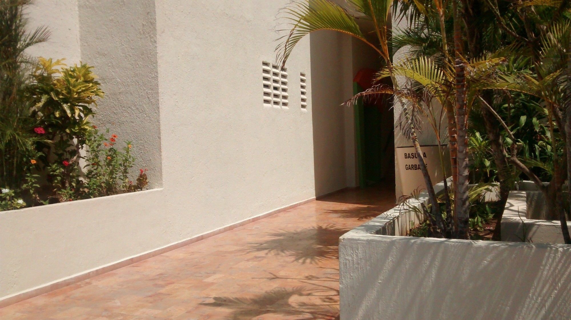 Solymar 2401 - 2301 - 2501 *