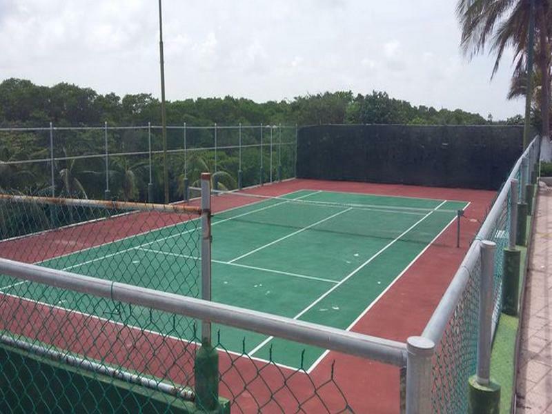 Apartamento Solymar 2401 - 2301 - 2501 *