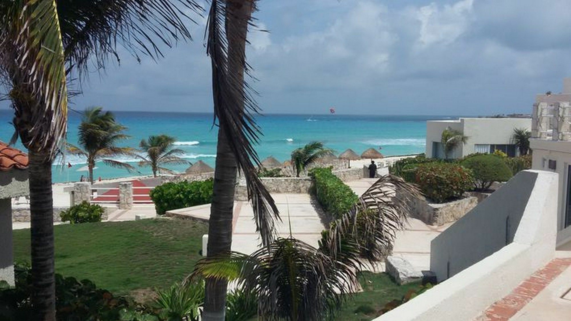 Solymar 2401 - 2301 - 2501 Apartamento *