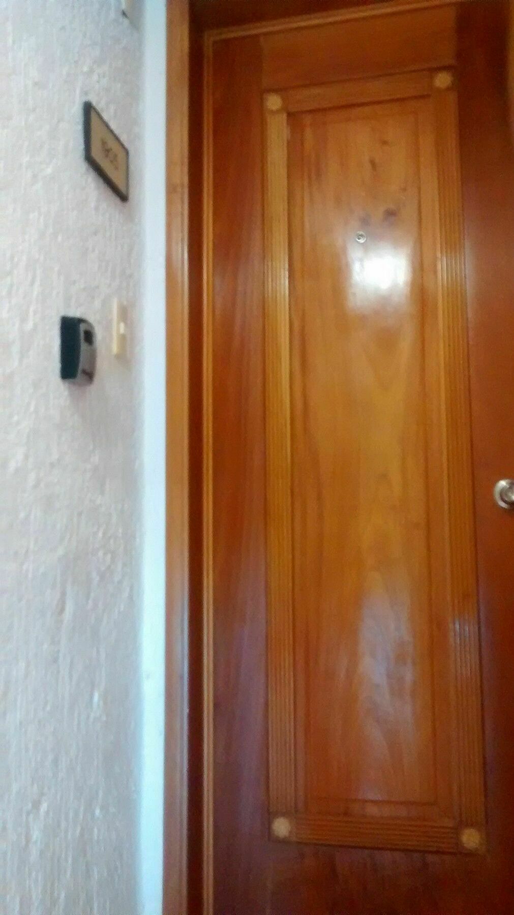 Apartamento Solymar 2401 - 2301 - 2501 Cancún