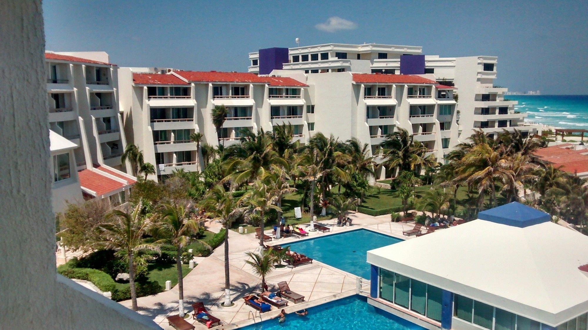 Solymar 2401 - 2301 - 2501