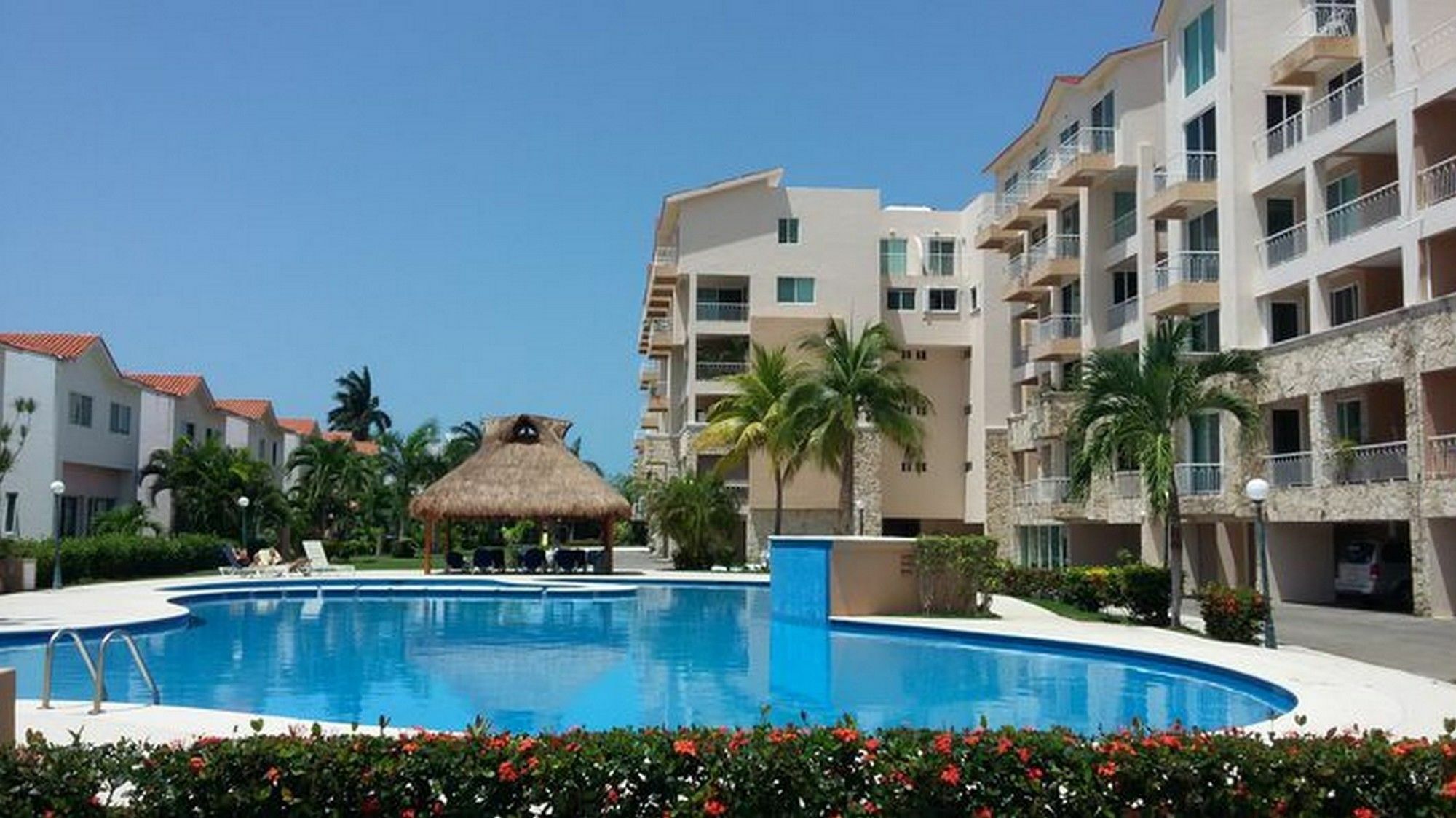 Solymar 2401 - 2301 - 2501 Apartamento