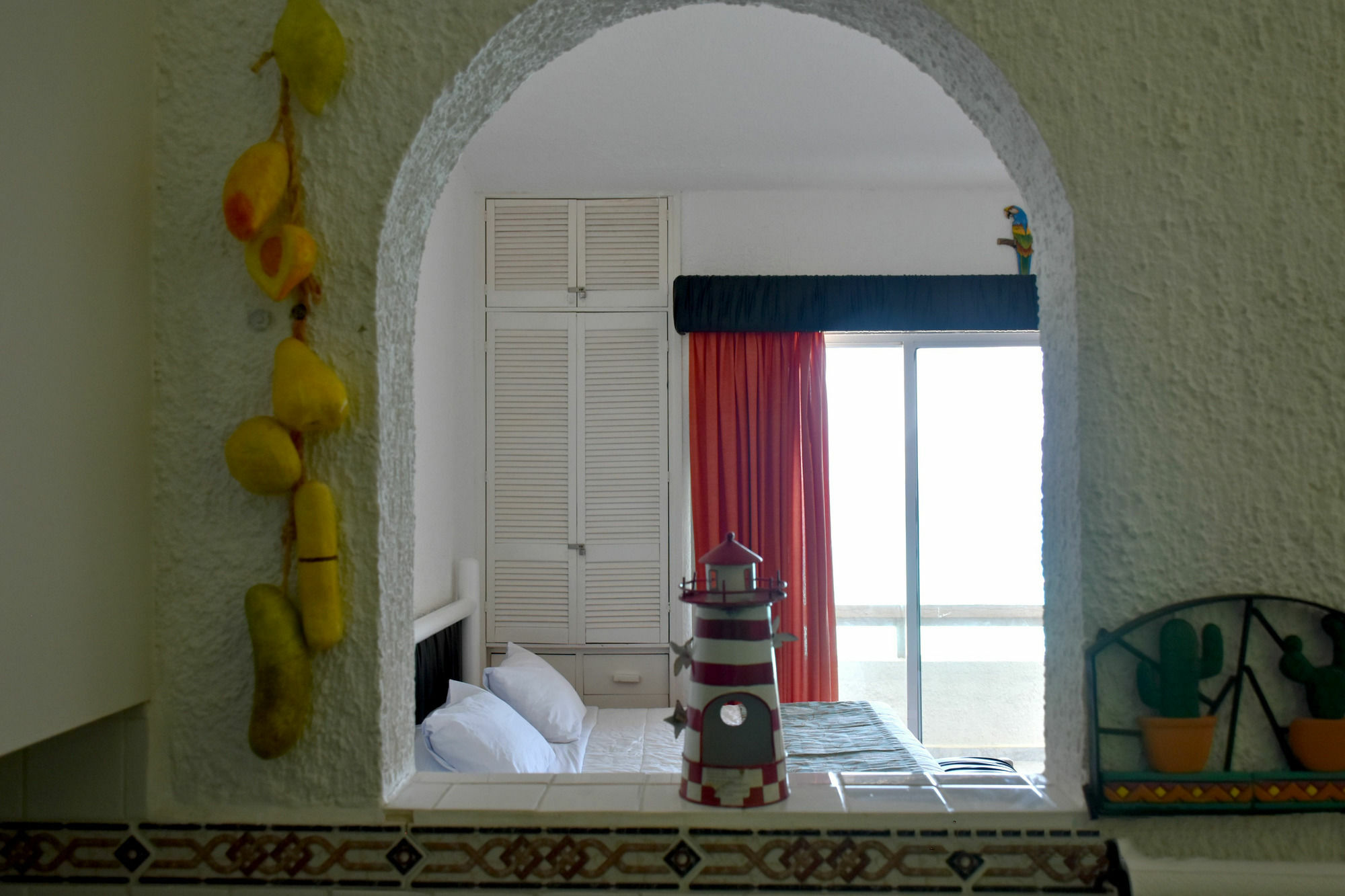 Solymar 2401 - 2301 - 2501 Cancún
